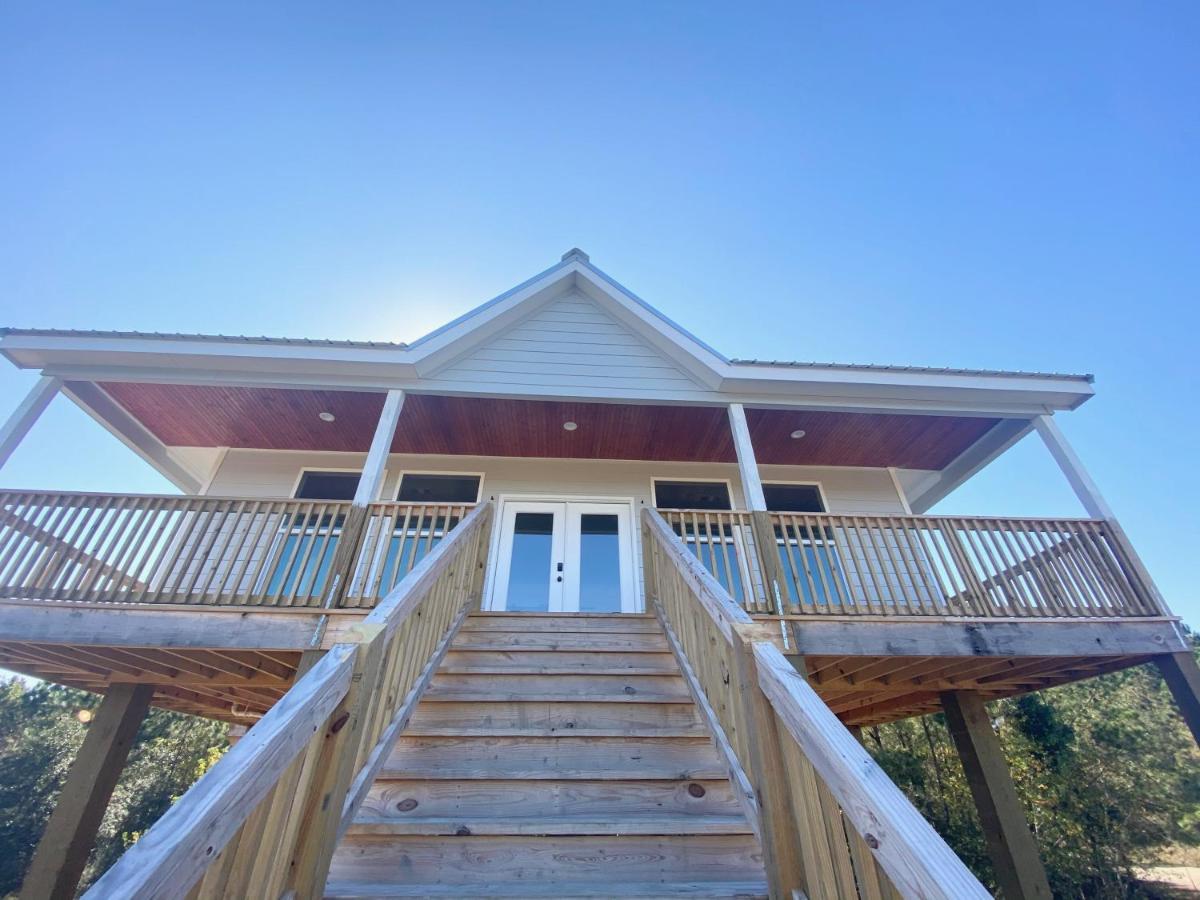 Bungalow Beach House 100 Yards From The Beach Bay St. Louis Bagian luar foto