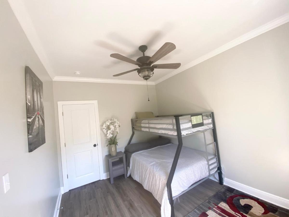 Bungalow Beach House 100 Yards From The Beach Bay St. Louis Bagian luar foto