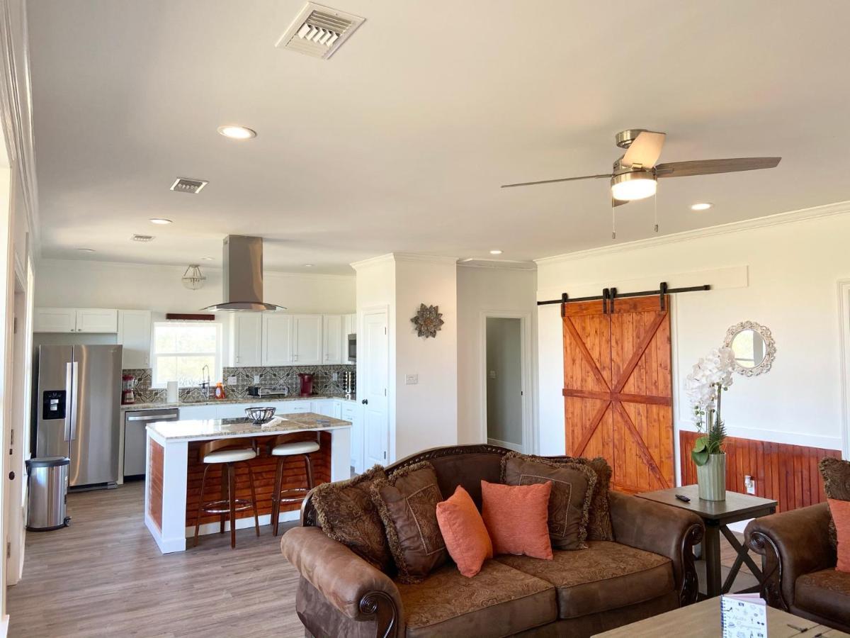Bungalow Beach House 100 Yards From The Beach Bay St. Louis Bagian luar foto